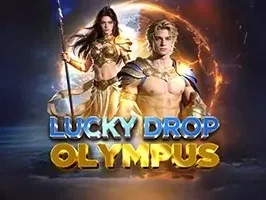 Lucky Drop-Olympus
