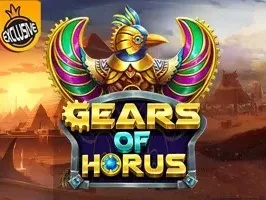 Gears of Horus thumbnail