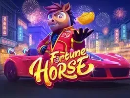 Fortune Horse thumbnail