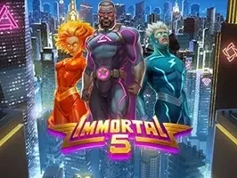 Immortal 5 thumbnail