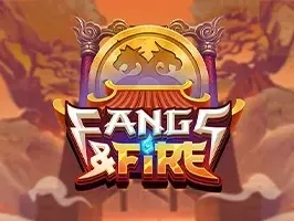 Fangs & Fire thumbnail