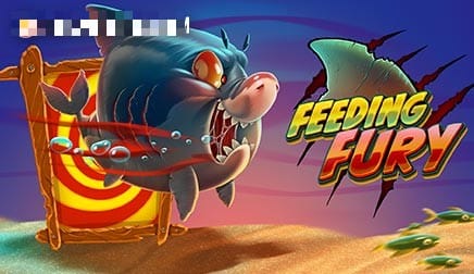 Feeding Fury