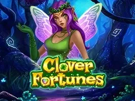 Clover Fortunes thumbnail
