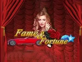 Fame & Fortune thumbnail