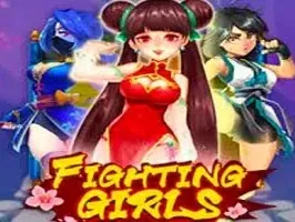 Fighting Girls thumbnail
