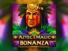 Aztec Magic Bonanza thumbnail