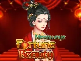 Fortune Beauty Megaways thumbnail