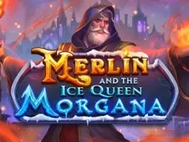Merlin and the Ice Queen Morgana thumbnail