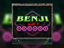 Benji Killed in Vegas DNT thumbnail