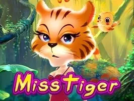 Miss Tiger thumbnail