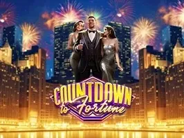 Countdown to Fortune thumbnail