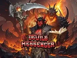 Devils Messenger thumbnail