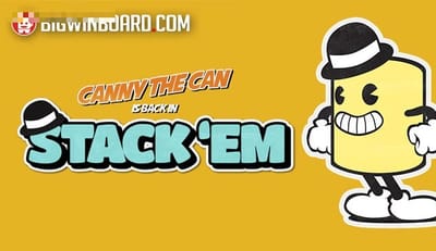 Stack ‘Em