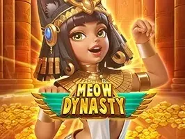 MEOW DYNASTY thumbnail
