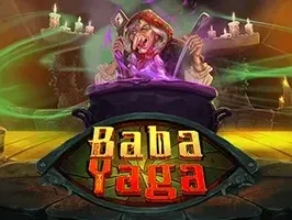 Baba Yaga thumbnail