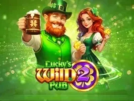 Lucky’s Wild Pub 2 thumbnail