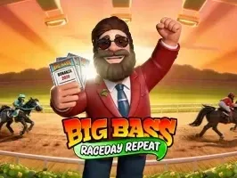 Big Bass Raceday Repeat thumbnail